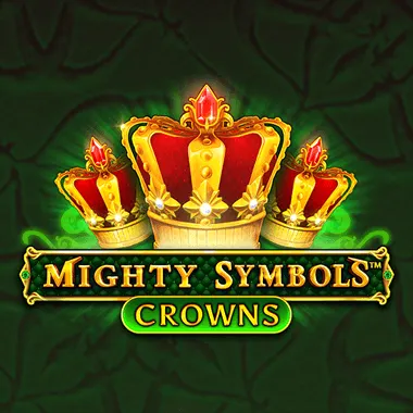 Mighty Symbols: Crowns