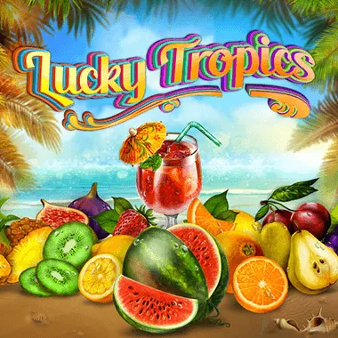 Lucky Tropics